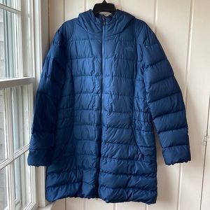COPY - The North Face long down coat